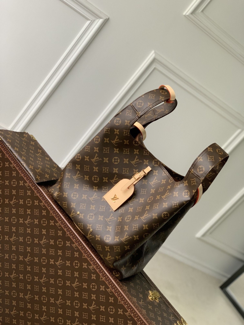 LV Satchel bags